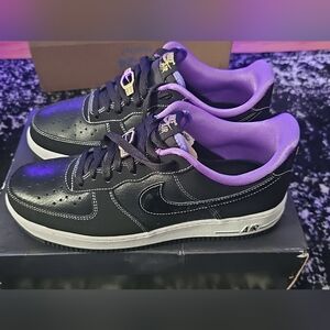 Used Nike Air Force World Champs size 10